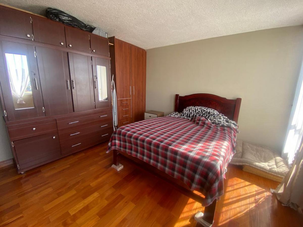 Quitumbe en Venta Departamento Duplex 3 Dorm. — imagen 8