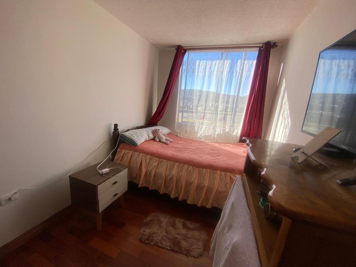 Quitumbe en Venta Departamento Duplex 3 Dorm. — imagen 7
