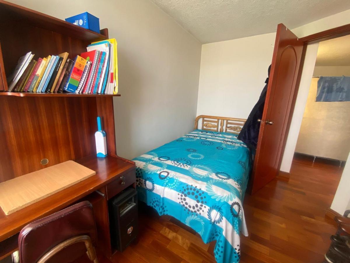 Quitumbe en Venta Departamento Duplex 3 Dorm. — imagen 6