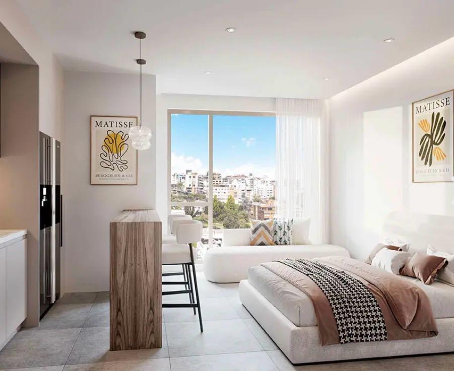 Deb Departamento en Bellavista en Construcción — imagen 4
