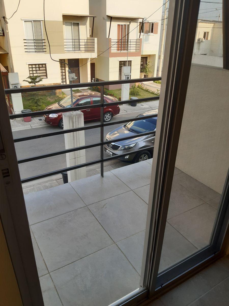 Venta Casa de Estreno | Urbanización La Gran Vittoria | 3 Dorm. | Vía Salitre (Wy), Guayas — imagen 5
