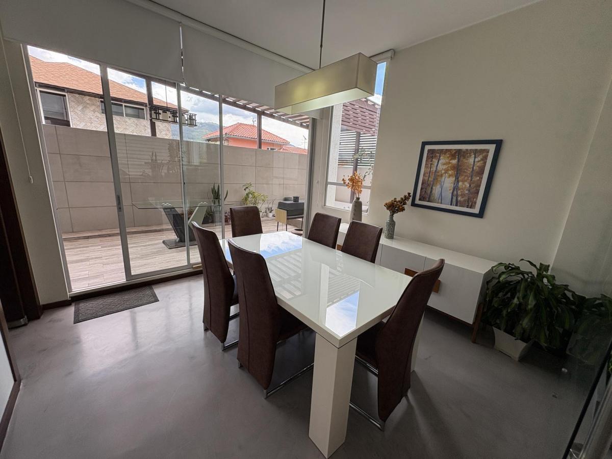 Vendo Casa La Primavera — imagen 9