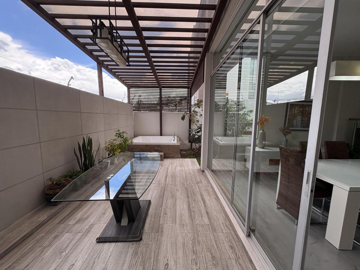 Vendo Casa La Primavera — imagen 6