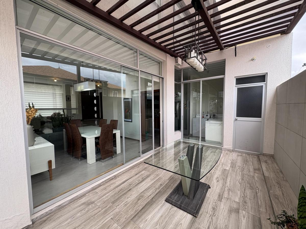 Vendo Casa La Primavera — imagen 5