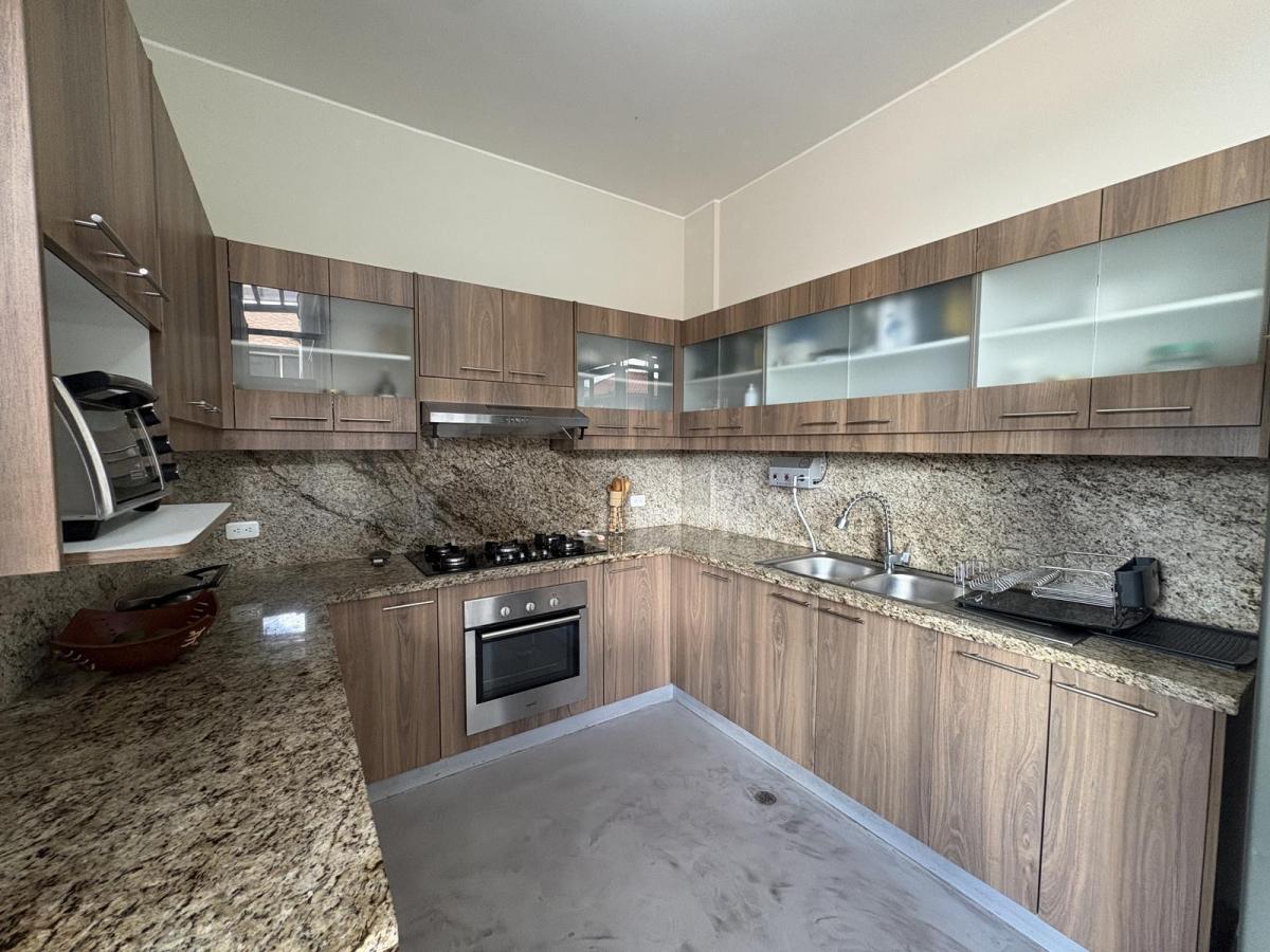 Vendo Casa La Primavera — imagen 4