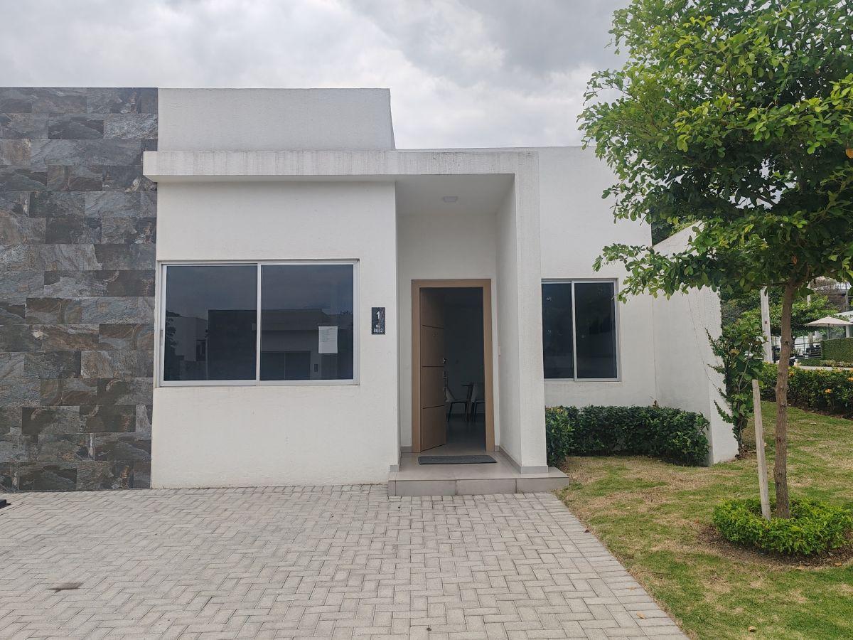 Casa en Venta de Una Planta Tres Dorm. Area 92 m² de Estreno, Guayas — imagen 10