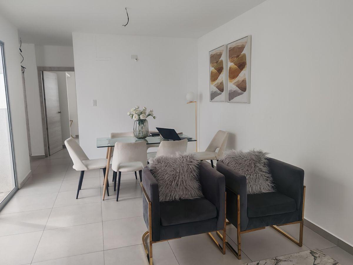 Casa en Venta de Una Planta Tres Dorm. Area 92 m² de Estreno, Guayas — imagen 9