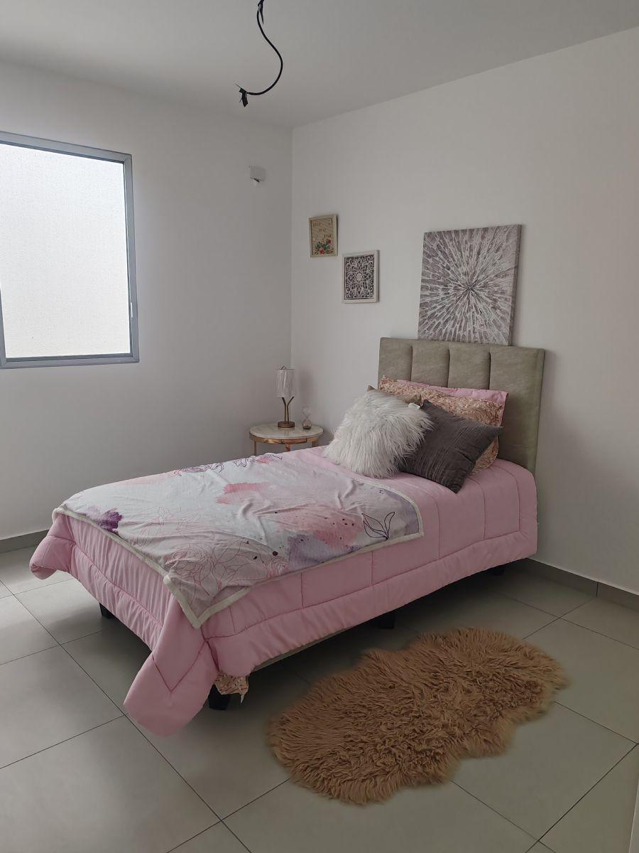 Casa en Venta de Una Planta Tres Dorm. Area 92 m² de Estreno, Guayas — imagen 4