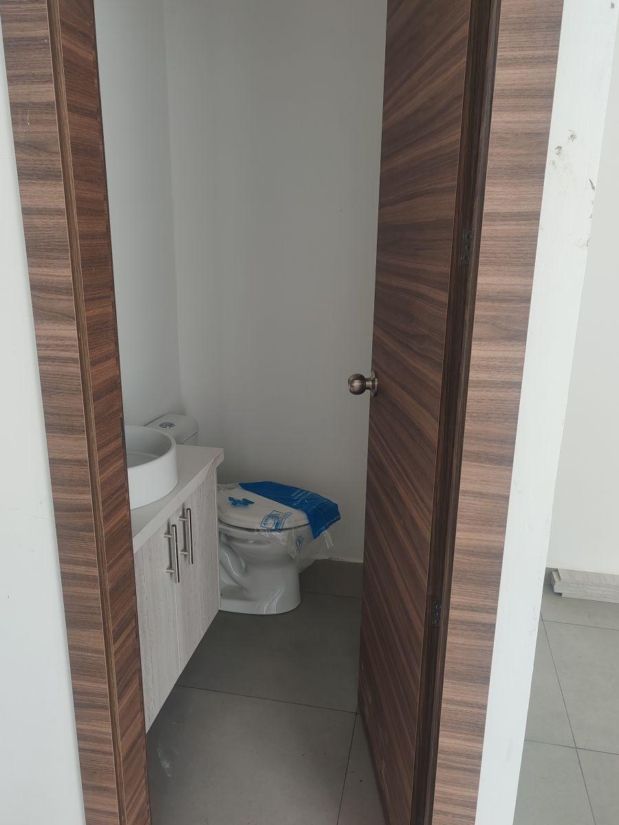Casa en Venta de Una Planta Tres Dorm. Area 92 m² de Estreno, Guayas — imagen 3