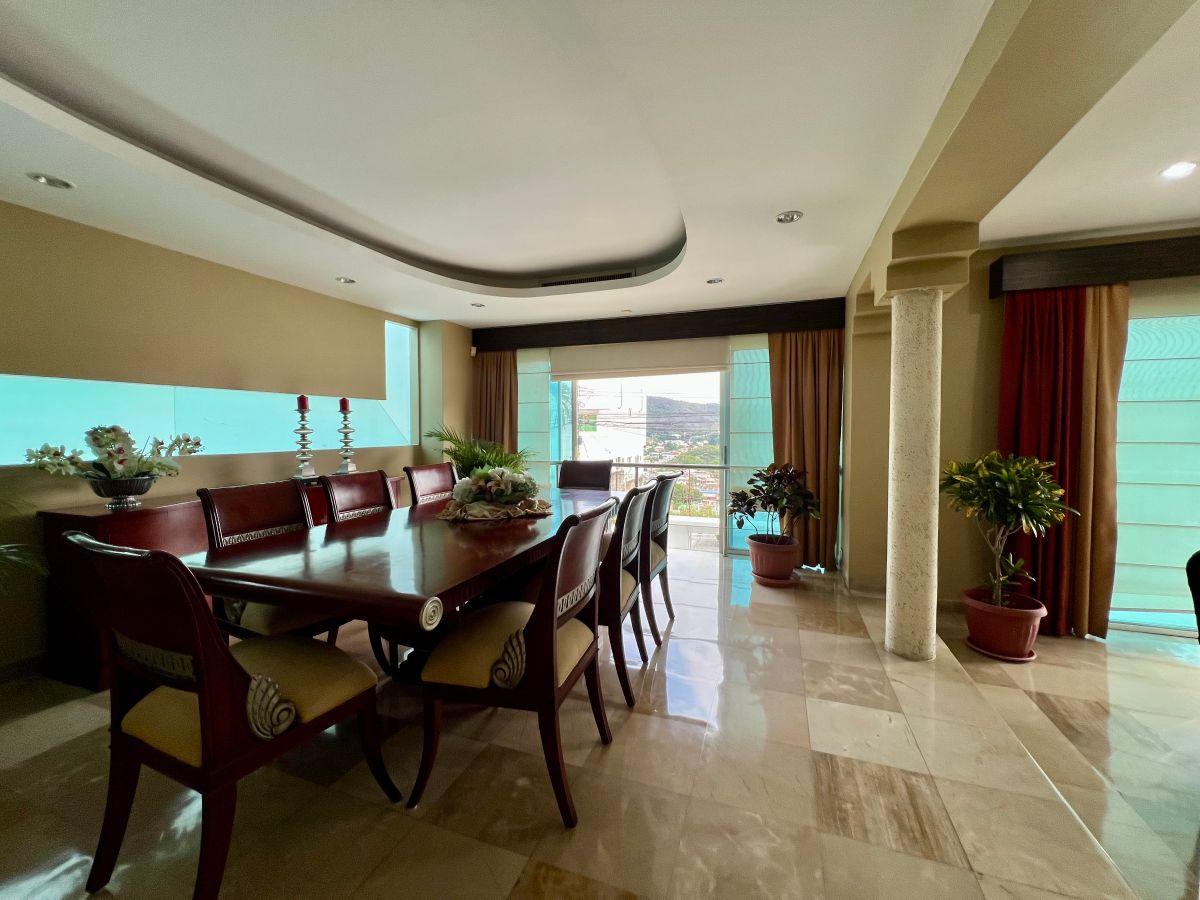 Vendo Casa Cumbres, Guayas — imagen 9