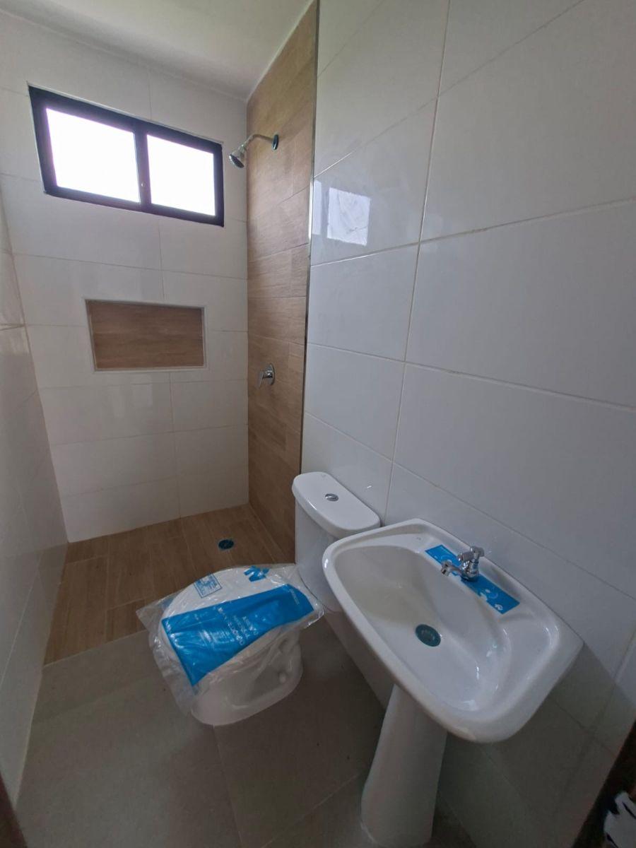 Venta Casa de Estreno Urbanización Logare Samborondon/aurora/ Via Salitre, Guayas — imagen 9