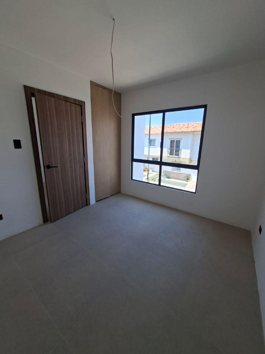 Venta Casa de Estreno Urbanización Logare Samborondon/aurora/ Via Salitre, Guayas — imagen 7