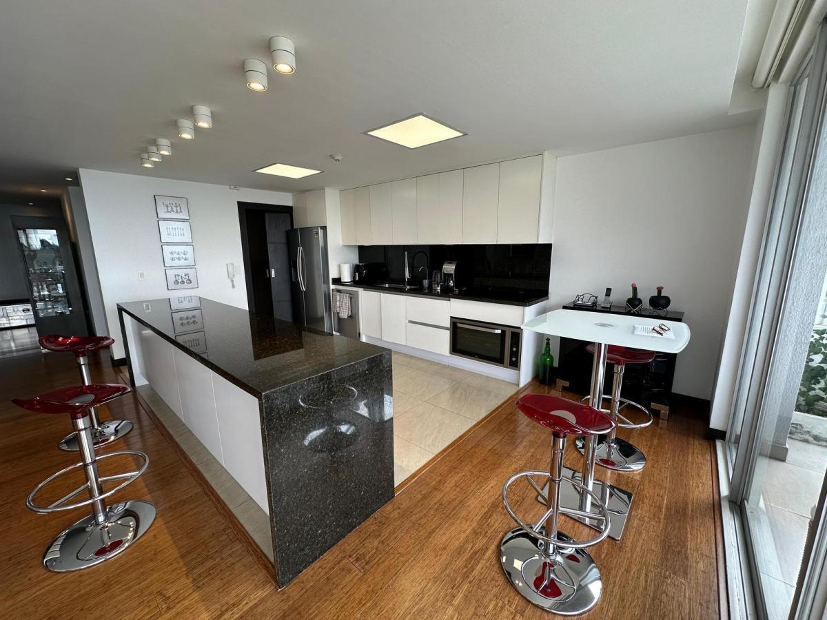 Kr - Sector Lomas de Monteserrin, Departamento 2d Más Estudio en Venta 170 m² con Terraza Propia — imagen 8