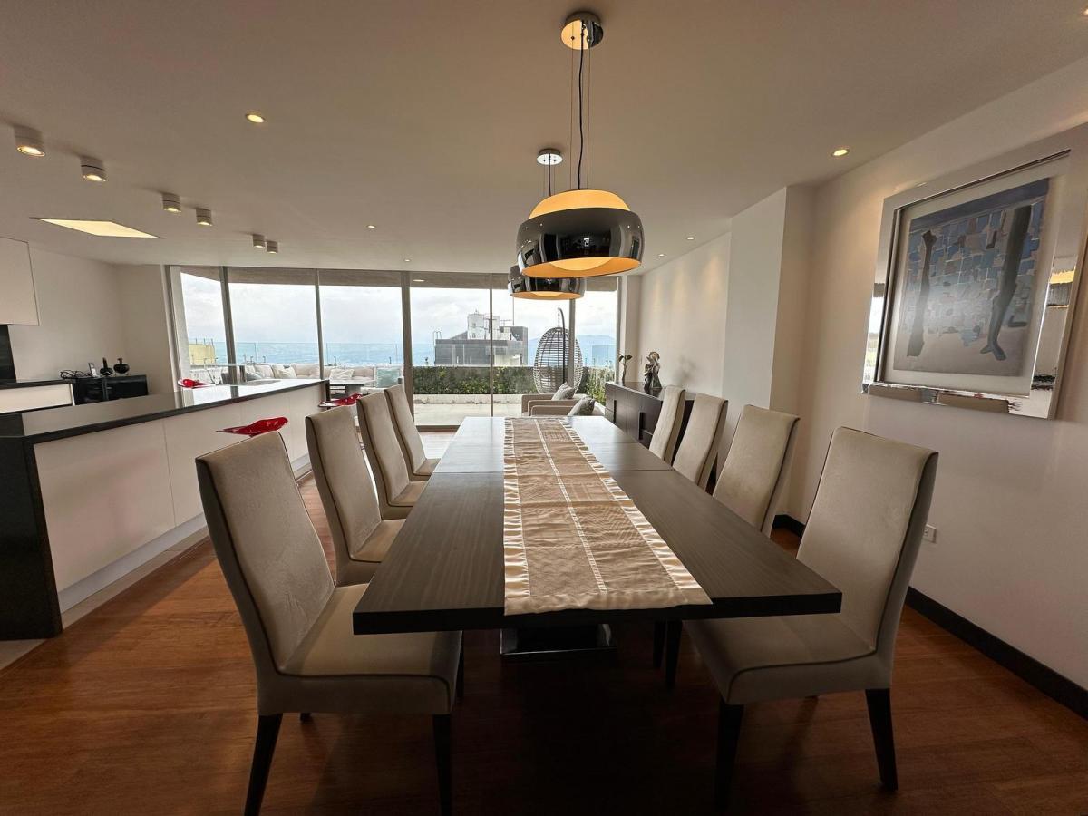 Kr - Sector Lomas de Monteserrin, Departamento 2d Más Estudio en Venta 170 m² con Terraza Propia — imagen 7