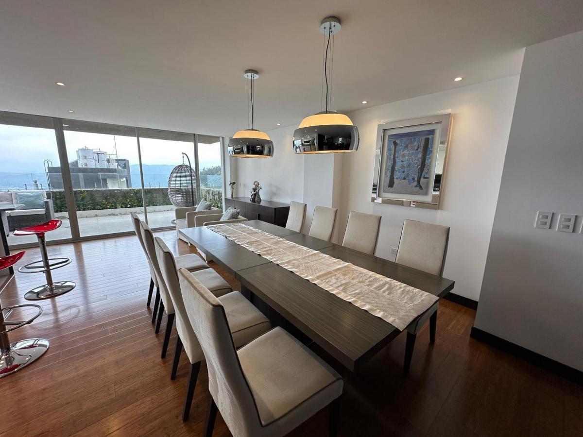 Kr - Sector Lomas de Monteserrin, Departamento 2d Más Estudio en Venta 170 m² con Terraza Propia — imagen 6