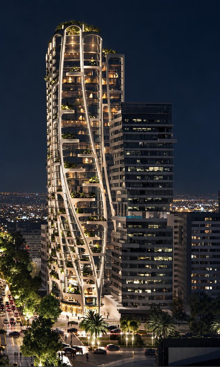 Ysh Venta | Estudio | La Carolina | Piso 11 — imagen 10
