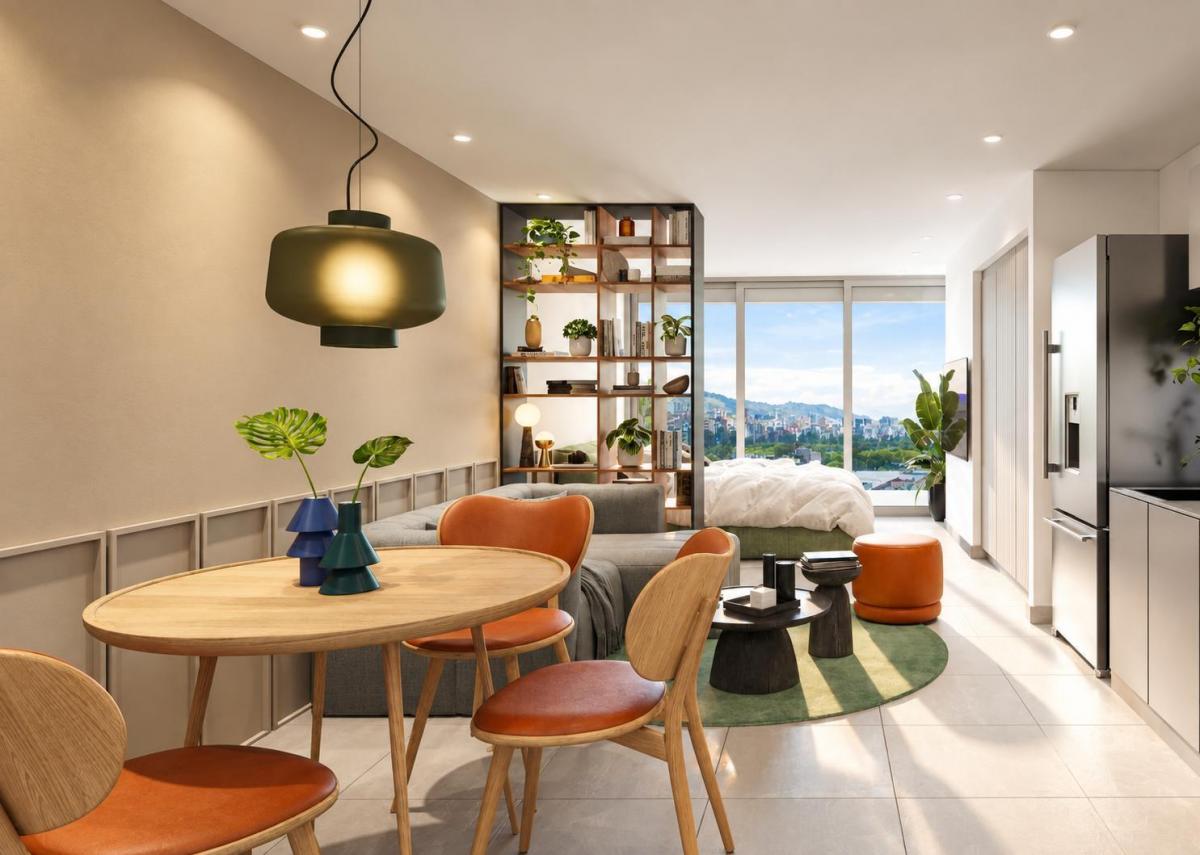 Ysh Venta | Estudio | La Carolina | Piso 11 — imagen 9