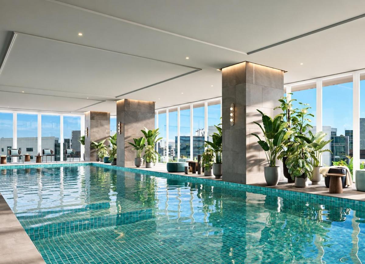 Ysh Venta | Estudio | La Carolina | Piso 11 — imagen 6