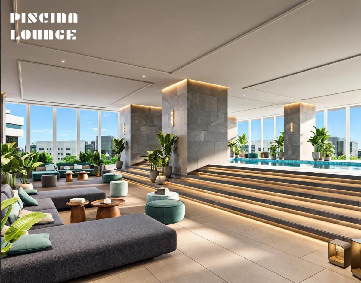 Ysh Venta | Estudio | La Carolina | Piso 11 — imagen 5