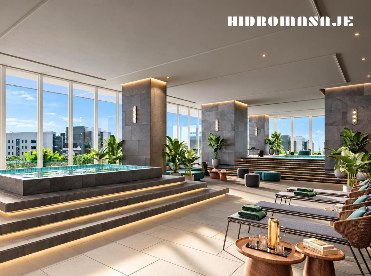 Ysh Venta | Estudio | La Carolina | Piso 11 — imagen 4