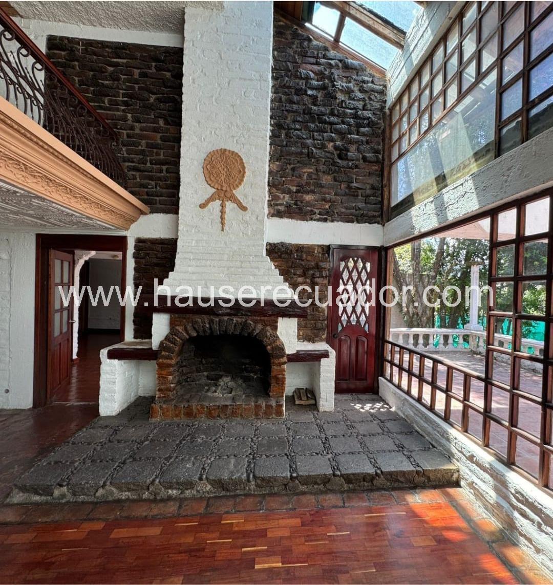 Propiedad Comercial en El Triángulo Ideal Para Restaurante, Spa, Consultorios o Eventos — imagen 9