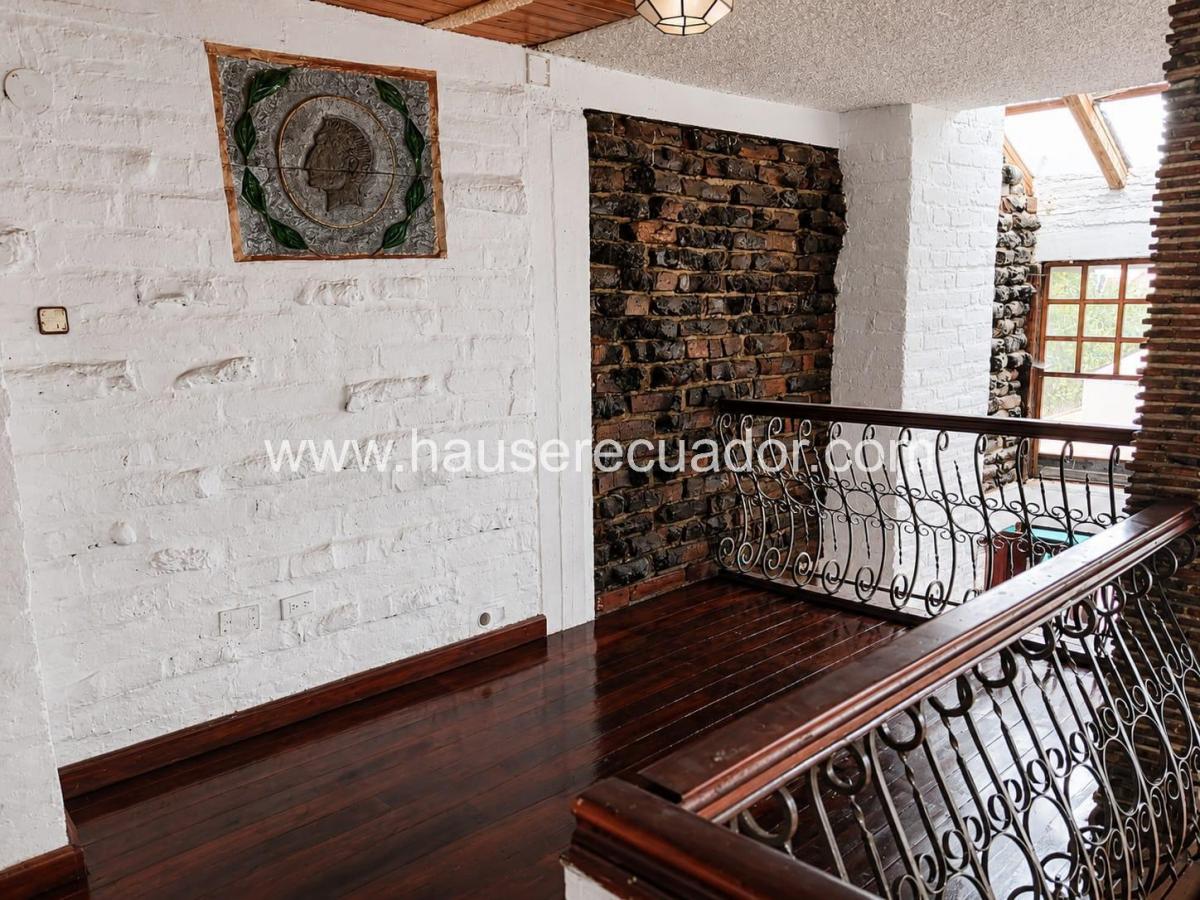 Propiedad Comercial en El Triángulo Ideal Para Restaurante, Spa, Consultorios o Eventos — imagen 8