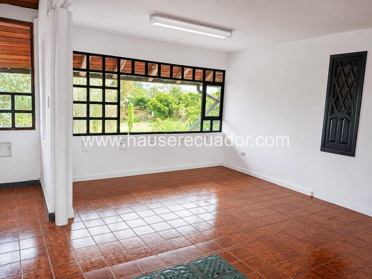 Propiedad Comercial en El Triángulo Ideal Para Restaurante, Spa, Consultorios o Eventos — imagen 6