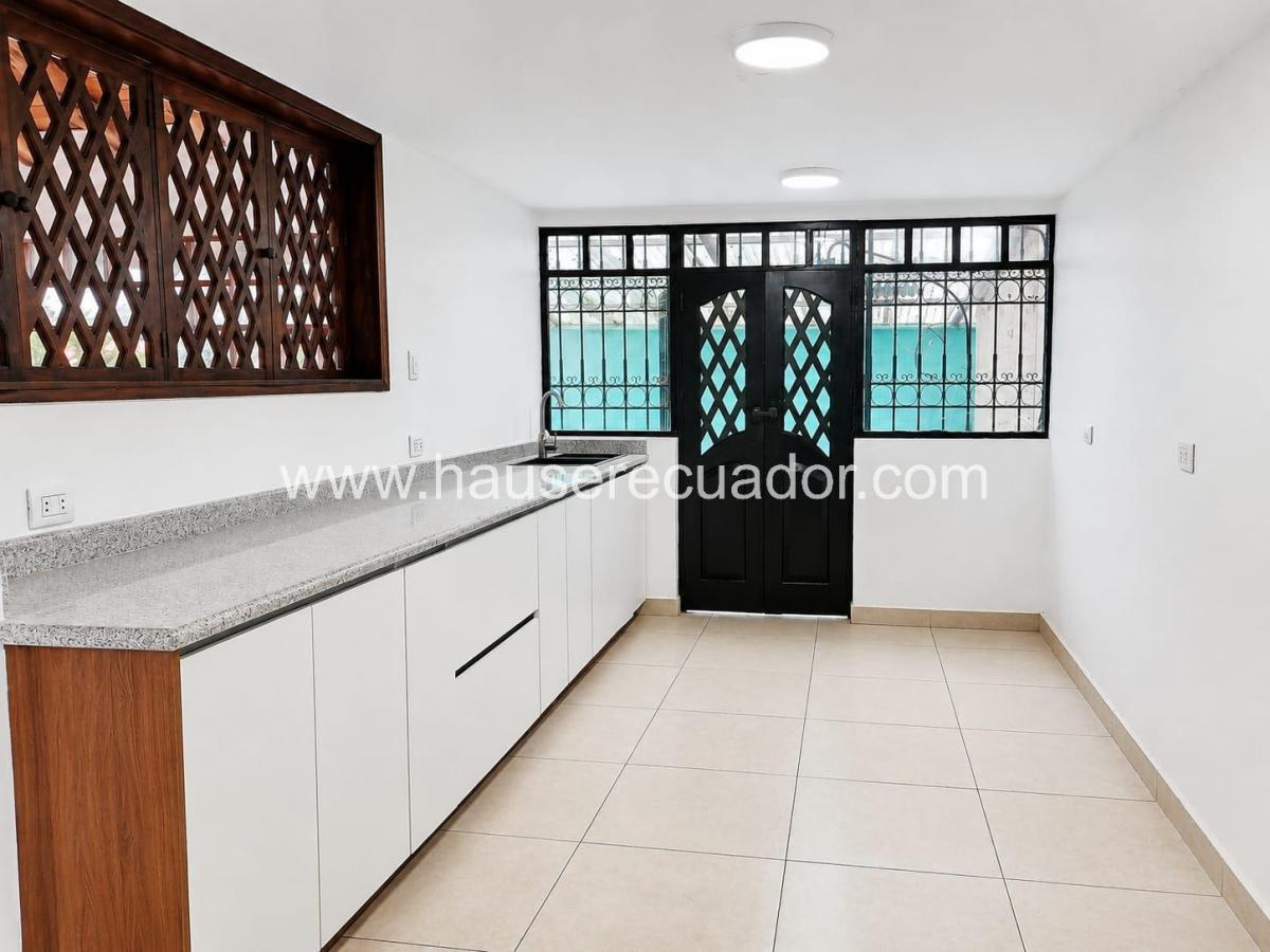Propiedad Comercial en El Triángulo Ideal Para Restaurante, Spa, Consultorios o Eventos — imagen 4