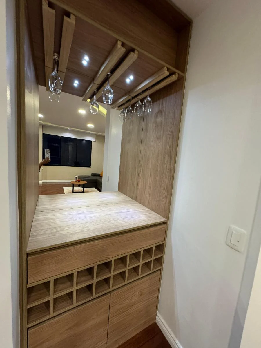 Carolina. Vendo/ Arriendo. Departamento de 90 m² con 2 Recámaras — imagen 9