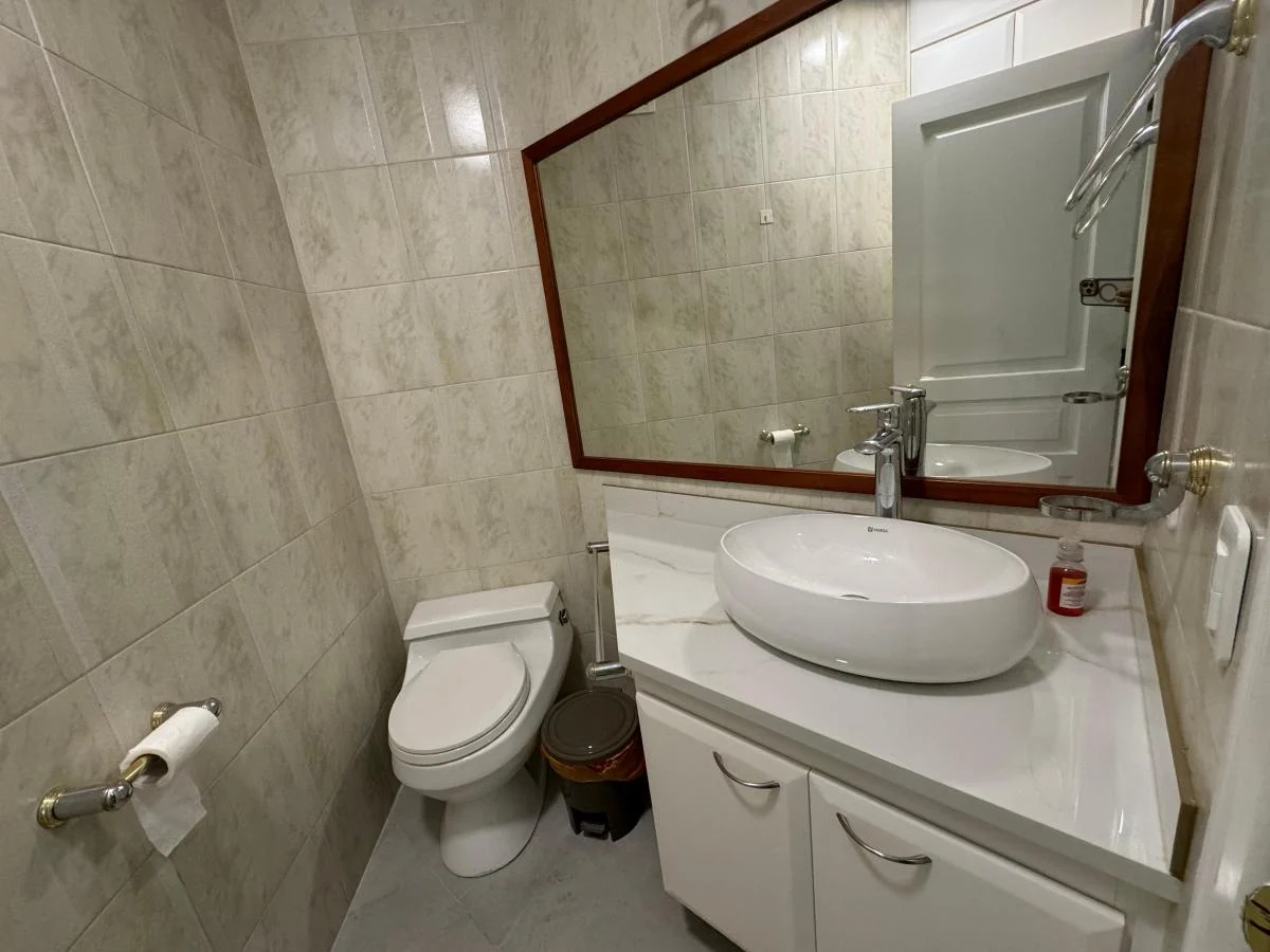 Carolina. Vendo/ Arriendo. Departamento de 90 m² con 2 Recámaras — imagen 8