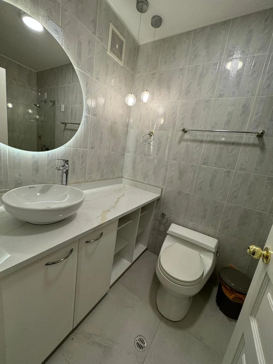 Carolina. Vendo/ Arriendo. Departamento de 90 m² con 2 Recámaras — imagen 5