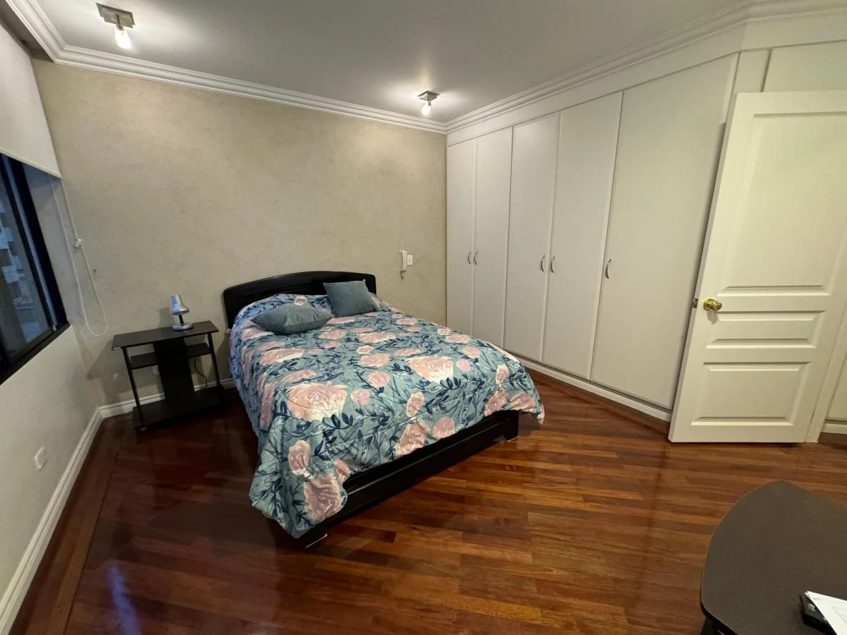 Carolina. Vendo/ Arriendo. Departamento de 90 m² con 2 Recámaras — imagen 3