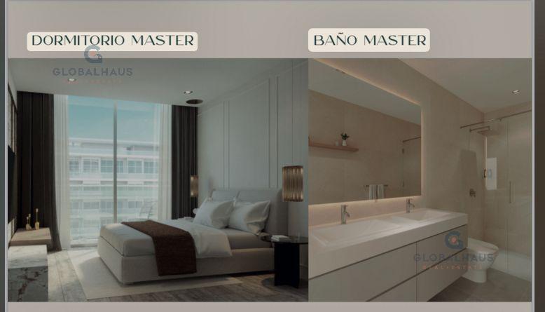 Venta de Proyecto de Departamento con 2 Habitaciones en Samborondón. My. Z, Guayas — imagen 9
