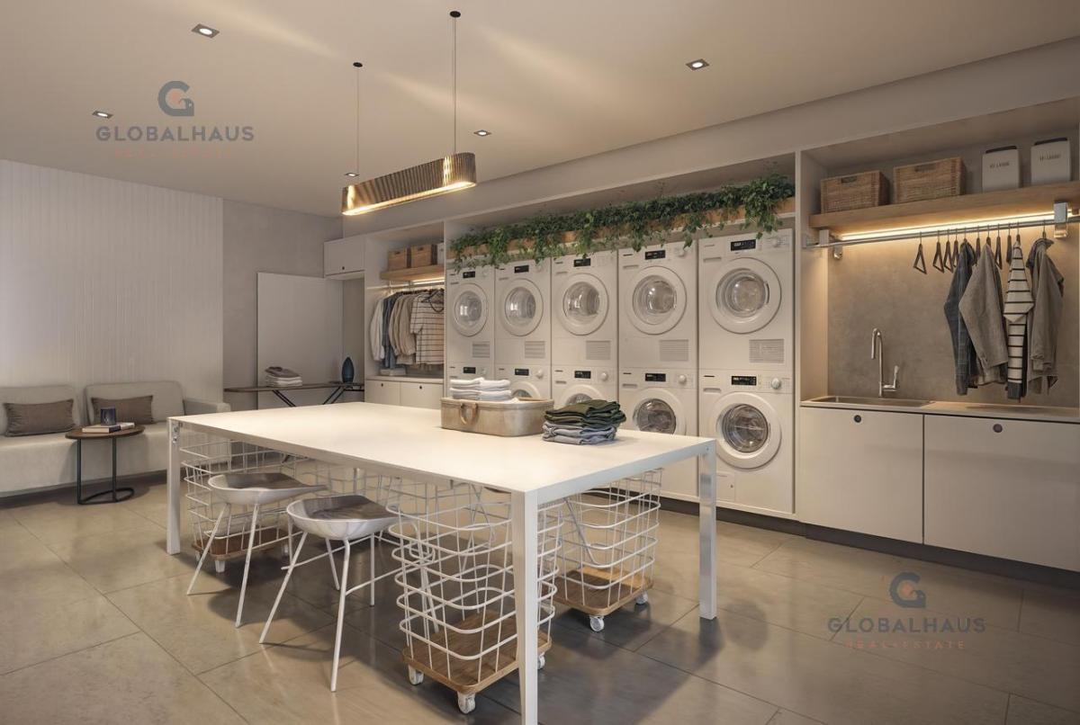Venta de Proyecto de Departamento con 2 Habitaciones en Samborondón. My. Z, Guayas — imagen 7
