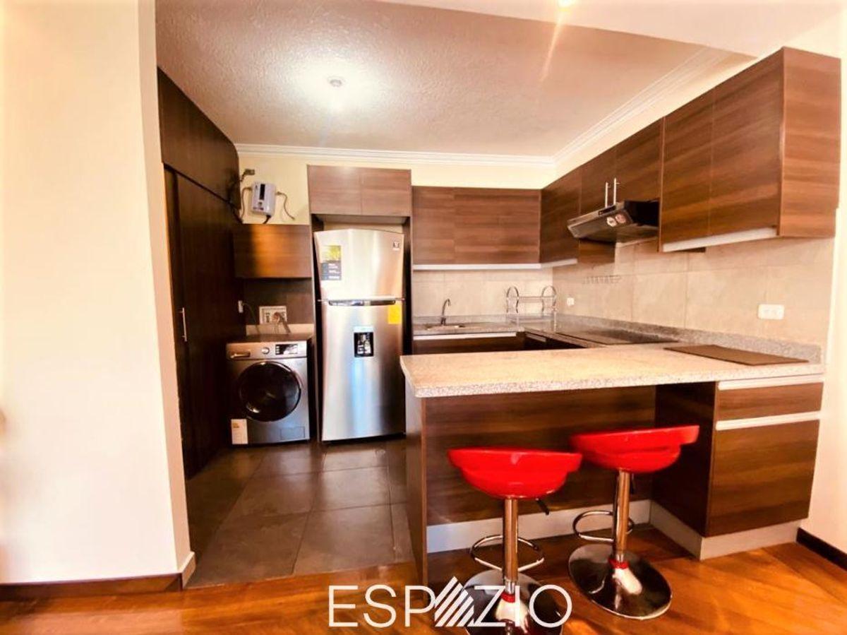 Departamento en Venta Sector Ponceano Alto, Mariano Paredes — imagen 9