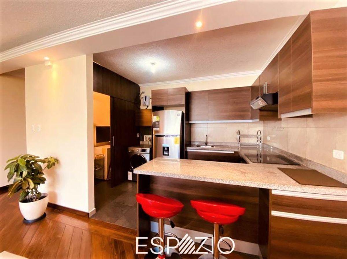 Departamento en Venta Sector Ponceano Alto, Mariano Paredes — imagen 7