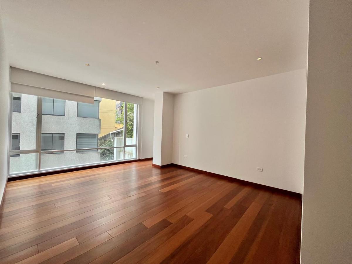 Scc. Venta Departamento Dúplex a Estrenar. 3 Dorm.. González Suárez — imagen 5
