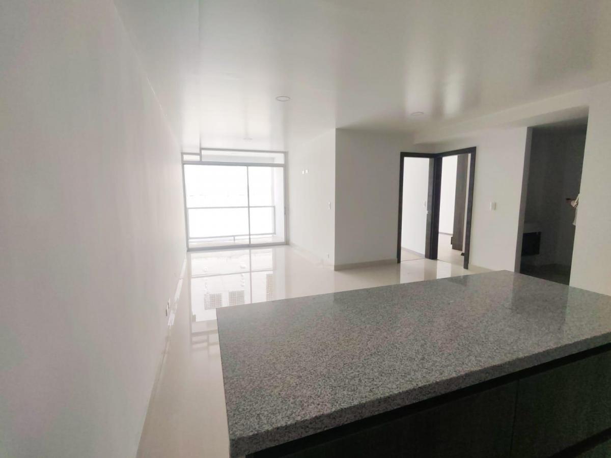 Departamento de Venta en El Sector de Centro Comercial El Condado — imagen 10