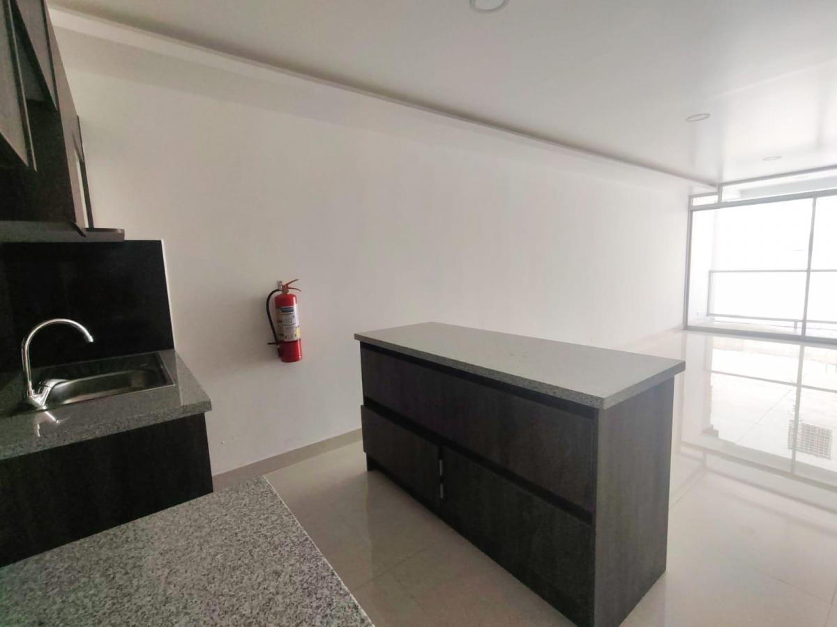 Departamento de Venta en El Sector de Centro Comercial El Condado — imagen 7