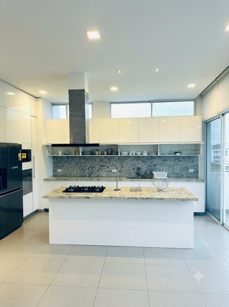 Casa Amoblada y Sin Amoblar en Venta Urb. Isla del Rio, Mocoli, Guayas — imagen 8