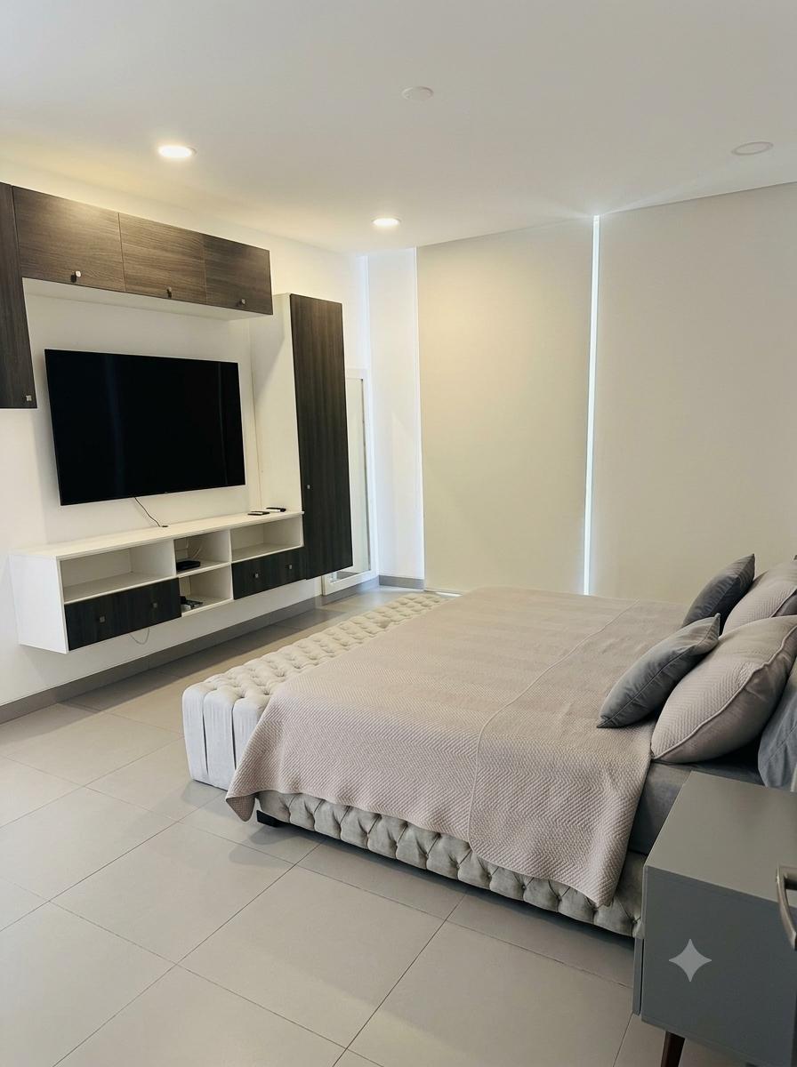 Casa Amoblada y Sin Amoblar en Venta Urb. Isla del Rio, Mocoli, Guayas — imagen 3