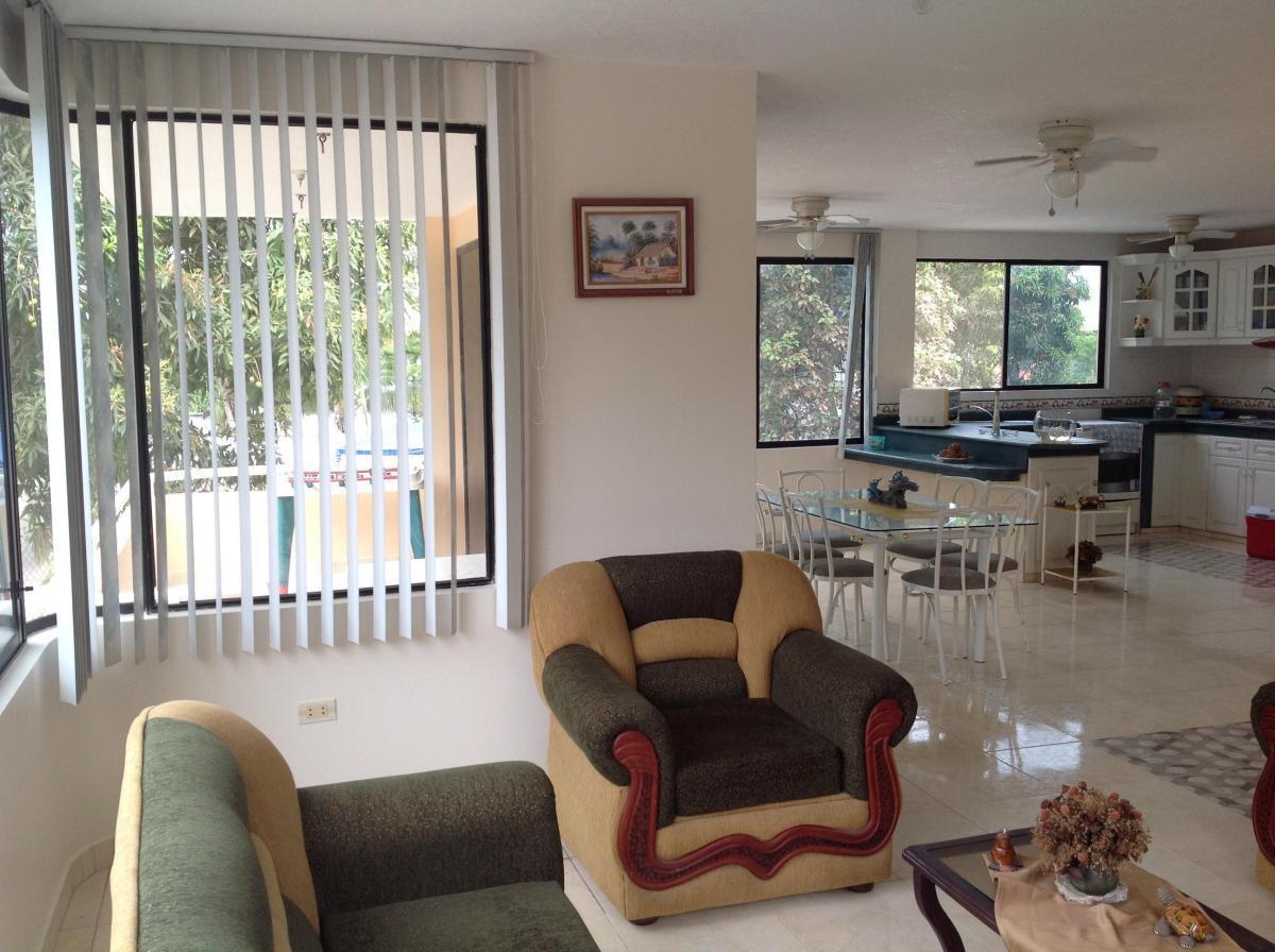 Venta Departamento 4 Dorm. 140 m² Amoblado Norte de Atacames - Atacames — imagen 10