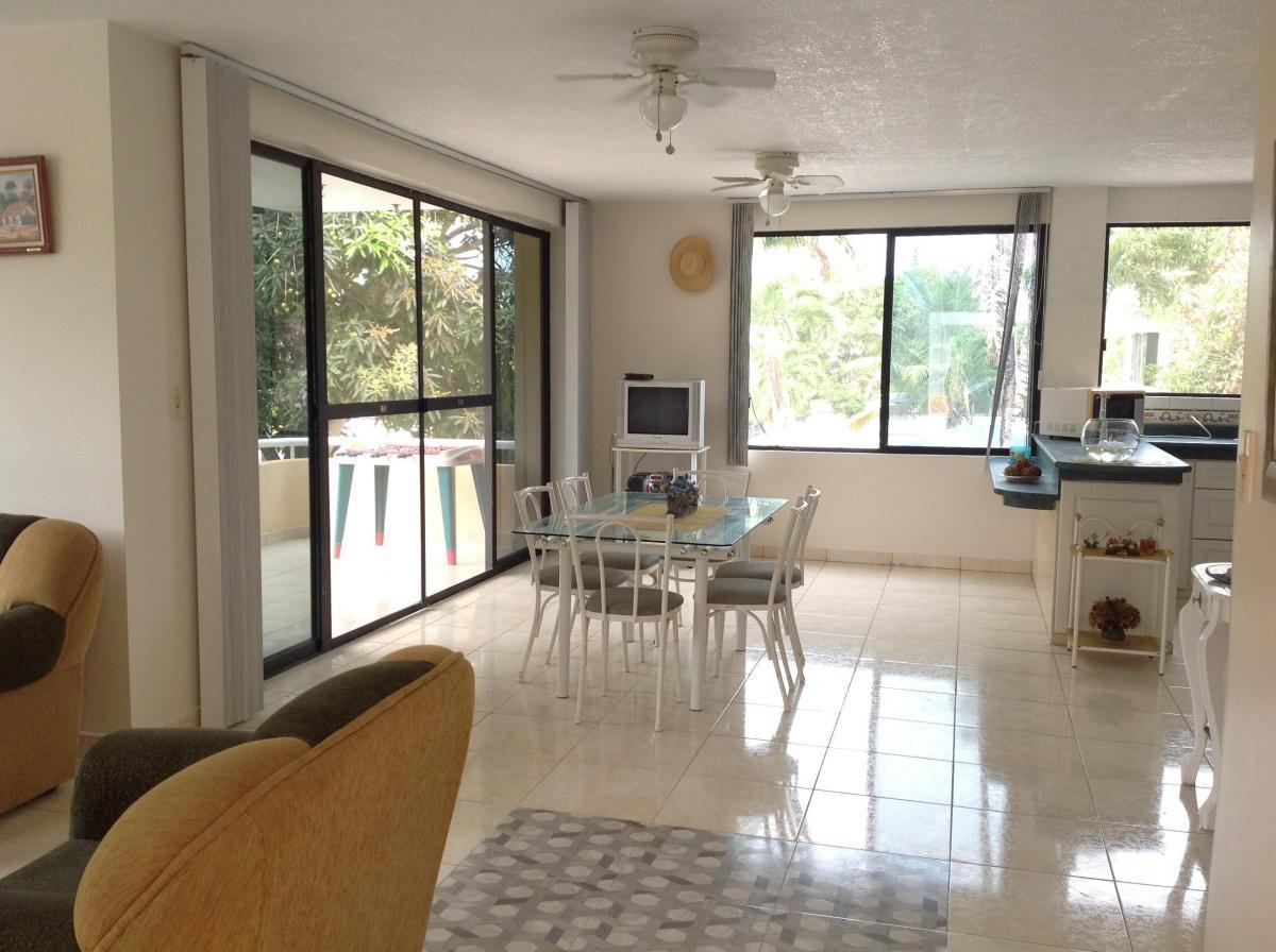 Venta Departamento 4 Dorm. 140 m² Amoblado Norte de Atacames - Atacames — imagen 9