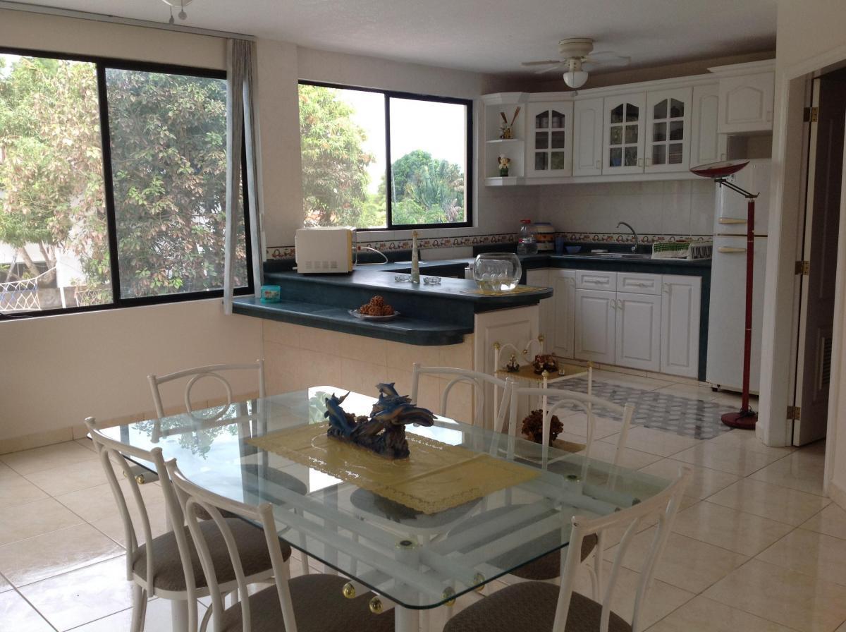 Venta Departamento 4 Dorm. 140 m² Amoblado Norte de Atacames - Atacames — imagen 8