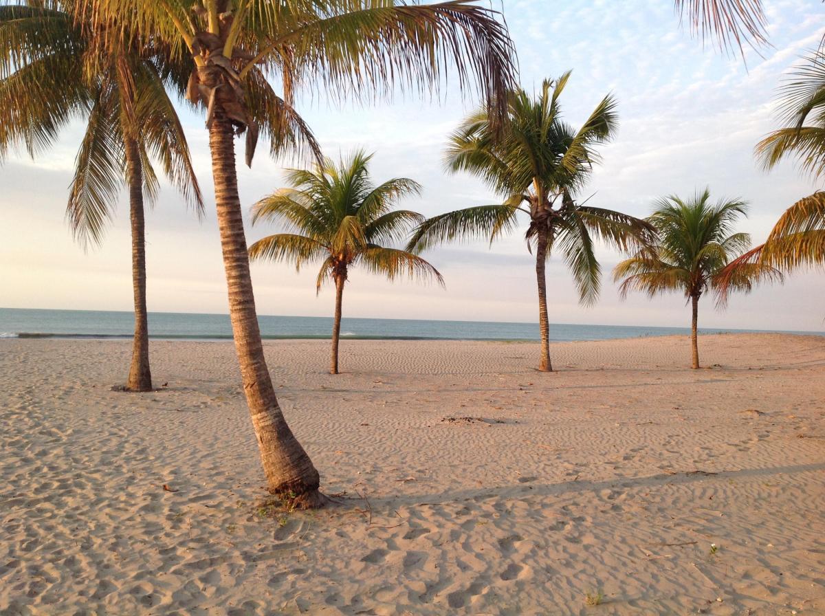 Venta Departamento 4 Dorm. 140 m² Amoblado Norte de Atacames - Atacames — imagen 7