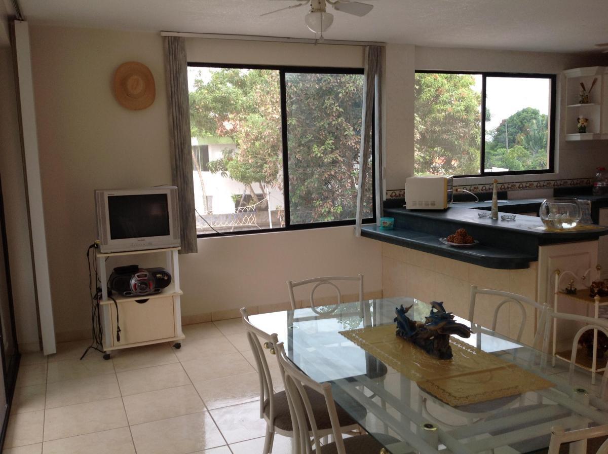 Venta Departamento 4 Dorm. 140 m² Amoblado Norte de Atacames - Atacames — imagen 5