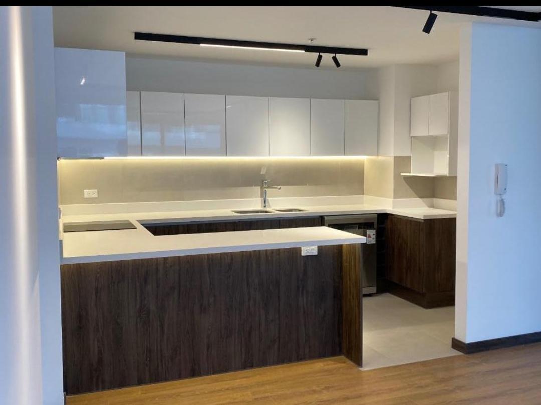 Aef Renta Departamento 2 Dorm. Edificio Imagine — imagen 10