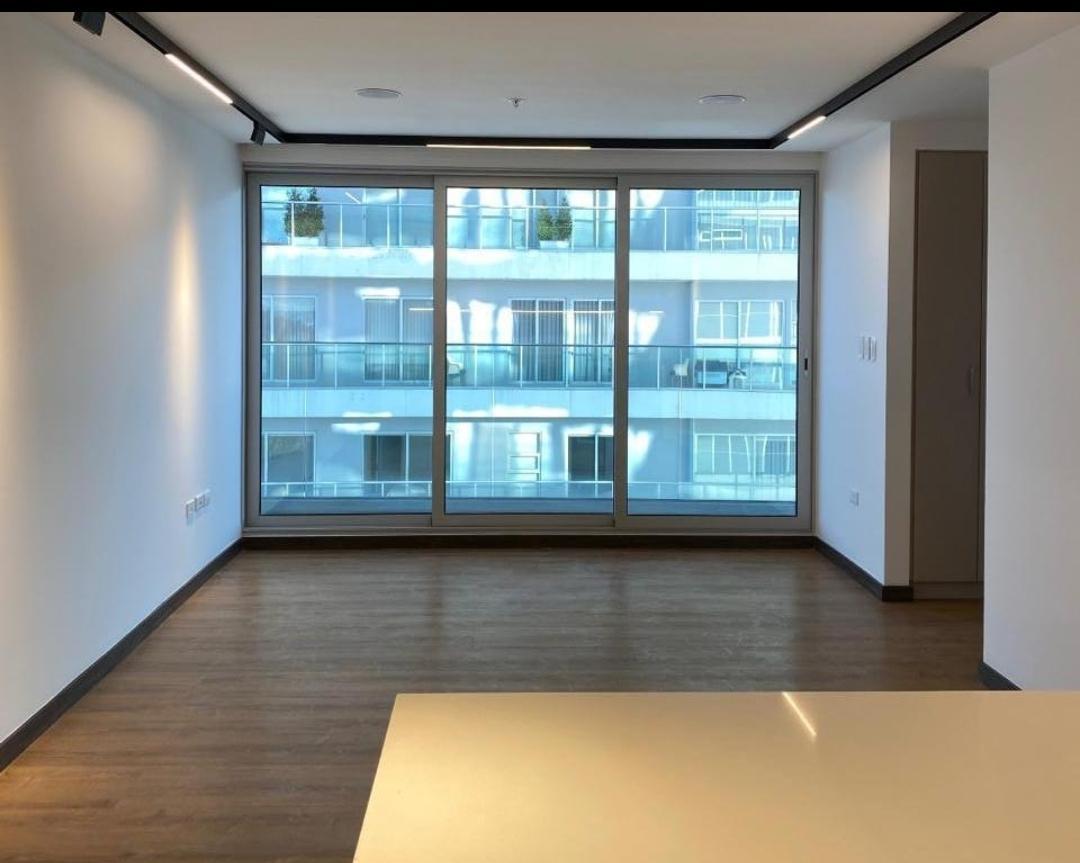 Aef Renta Departamento 2 Dorm. Edificio Imagine — imagen 9