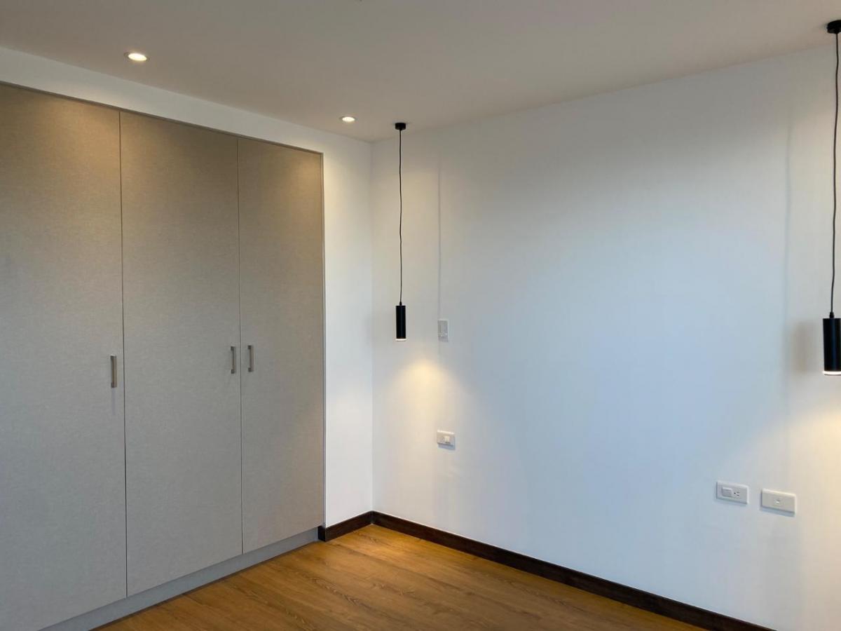 Aef Renta Departamento 2 Dorm. Edificio Imagine — imagen 8
