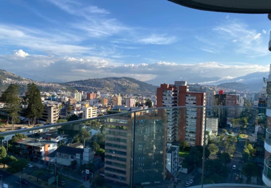 Aef Renta Departamento 2 Dorm. Edificio Imagine — imagen 7